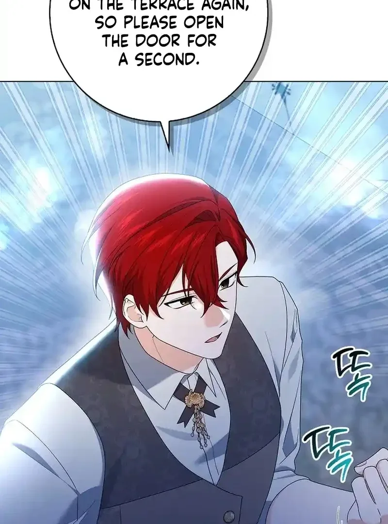 Sub Male Lead, Come to My Bed Chapter 33 page 35