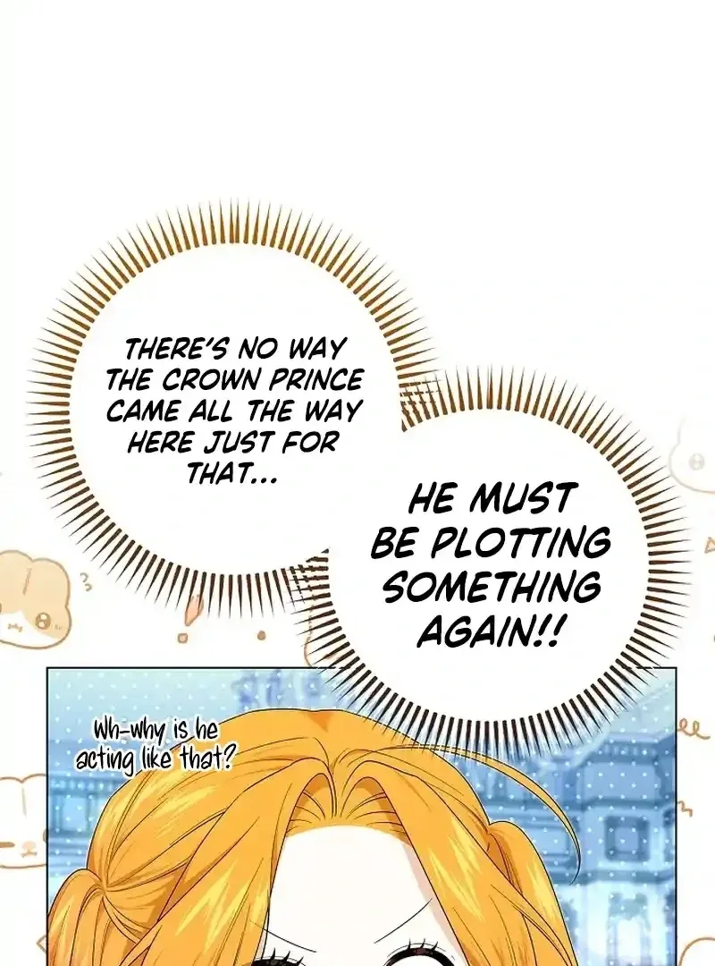 Sub Male Lead, Come to My Bed Chapter 33 page 23