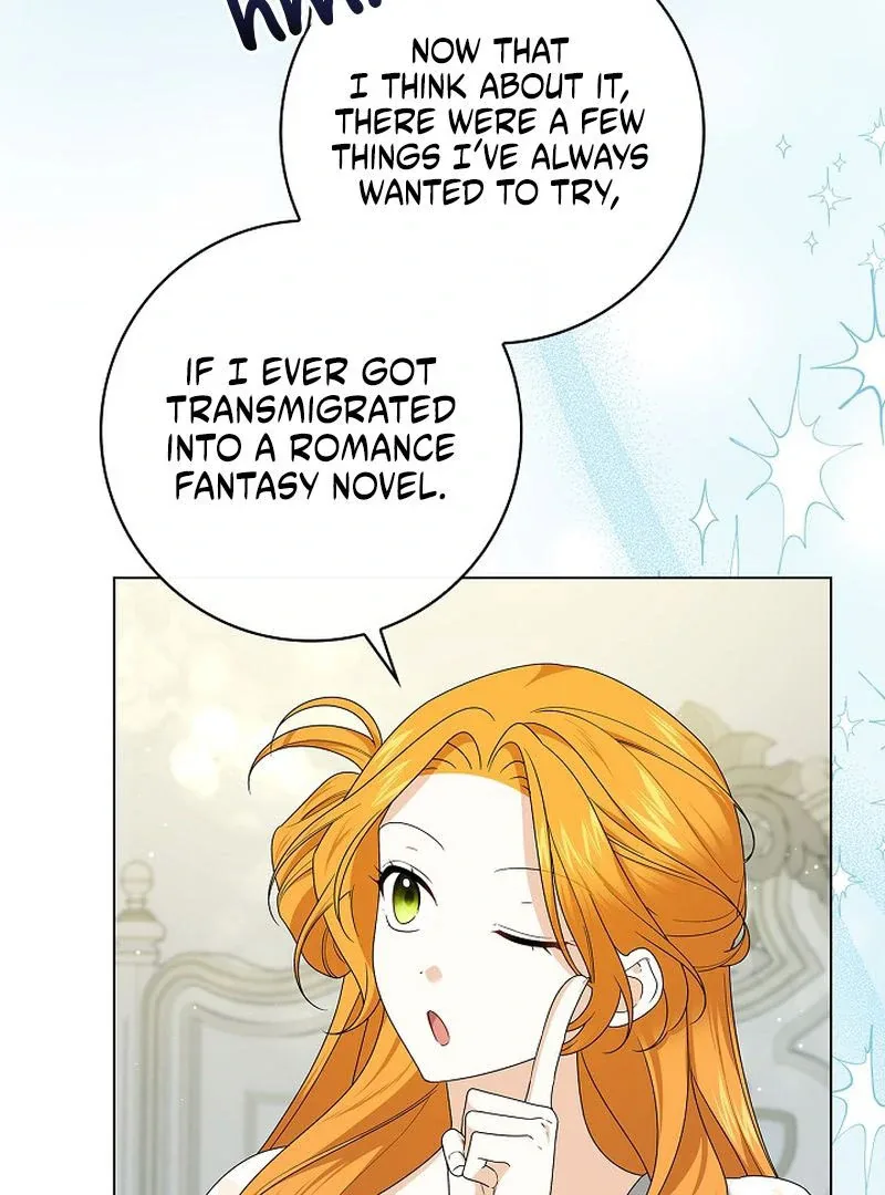 Sub Male Lead, Come to My Bed Chapter 31 page 21
