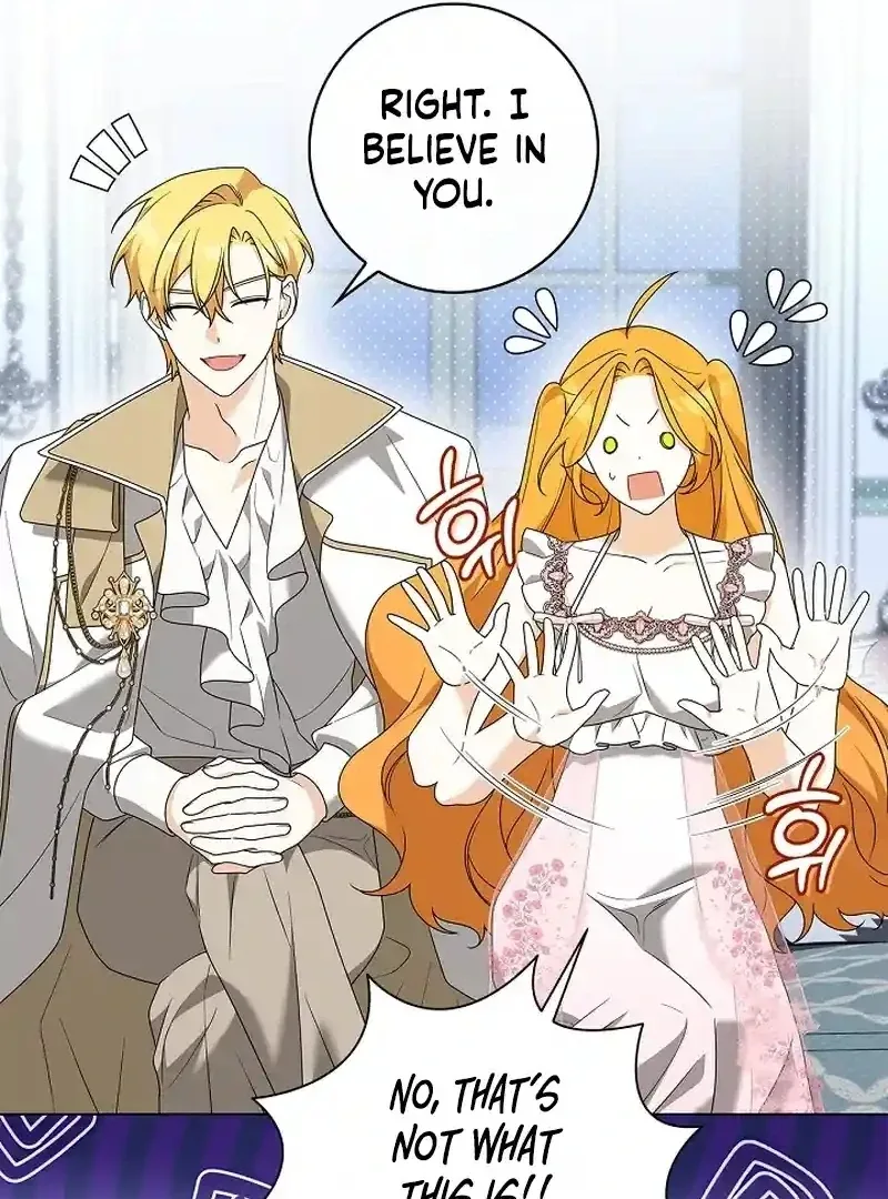 Sub Male Lead, Come to My Bed Chapter 33 page 66