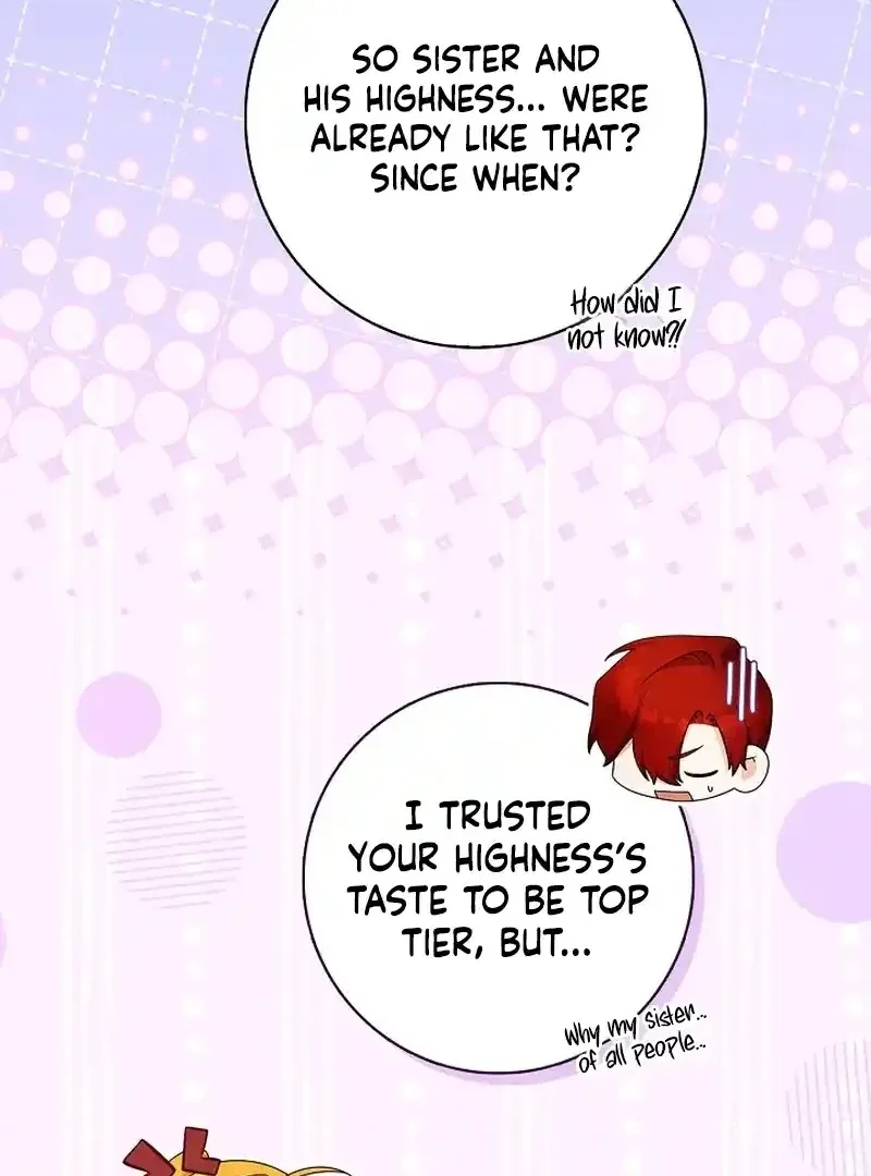 Sub Male Lead, Come to My Bed Chapter 33 page 60
