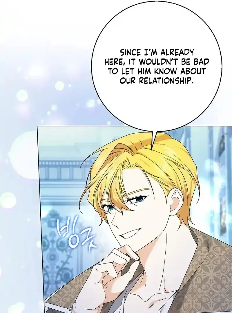 Sub Male Lead, Come to My Bed Chapter 33 page 38