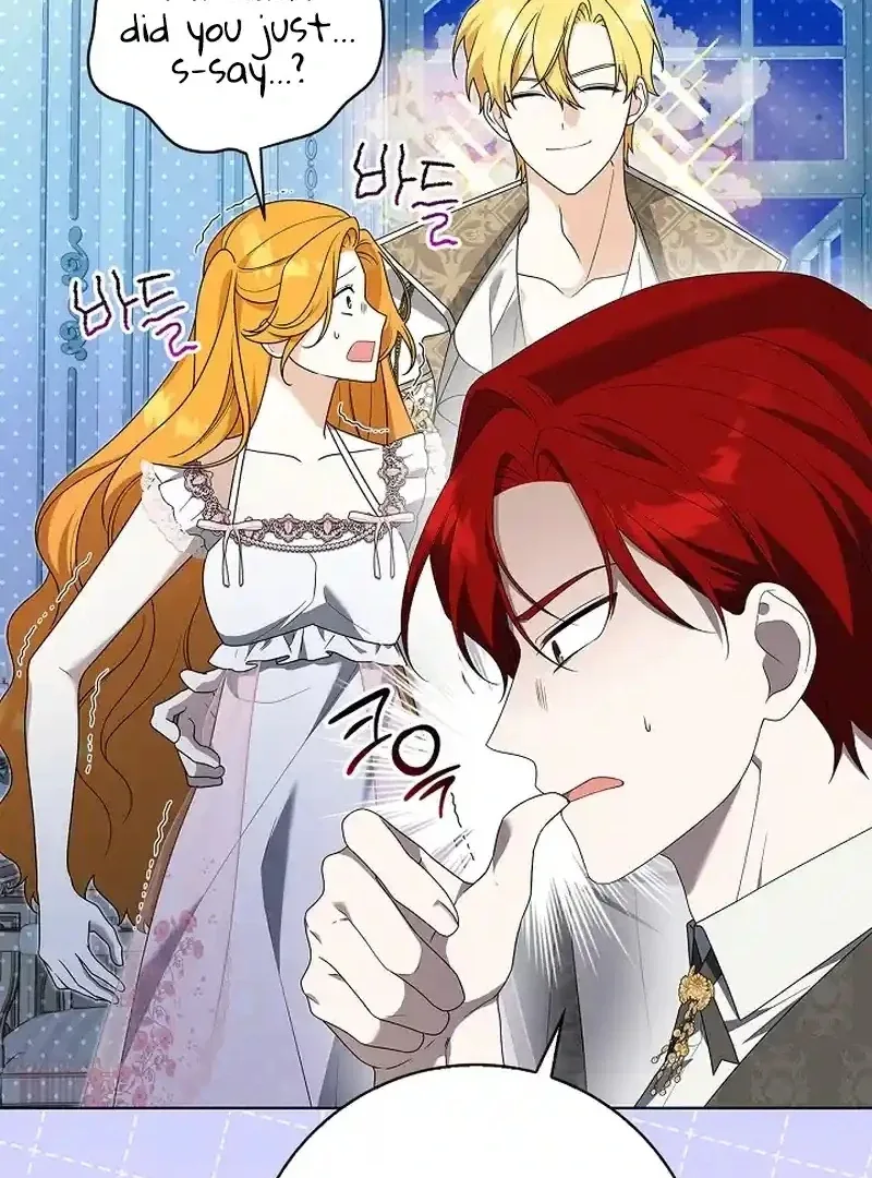 Sub Male Lead, Come to My Bed Chapter 33 page 59