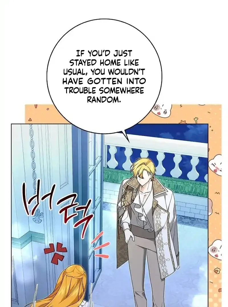 Sub Male Lead, Come to My Bed Chapter 33 page 25
