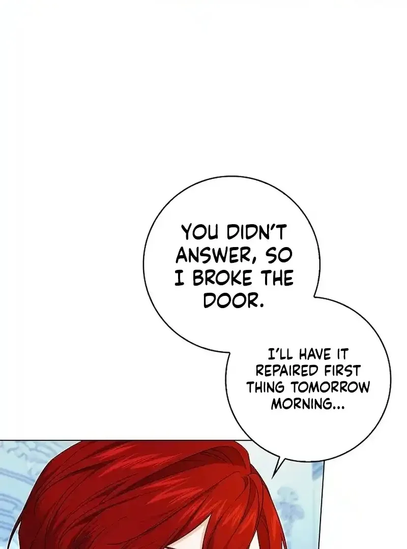 Sub Male Lead, Come to My Bed Chapter 33 page 44