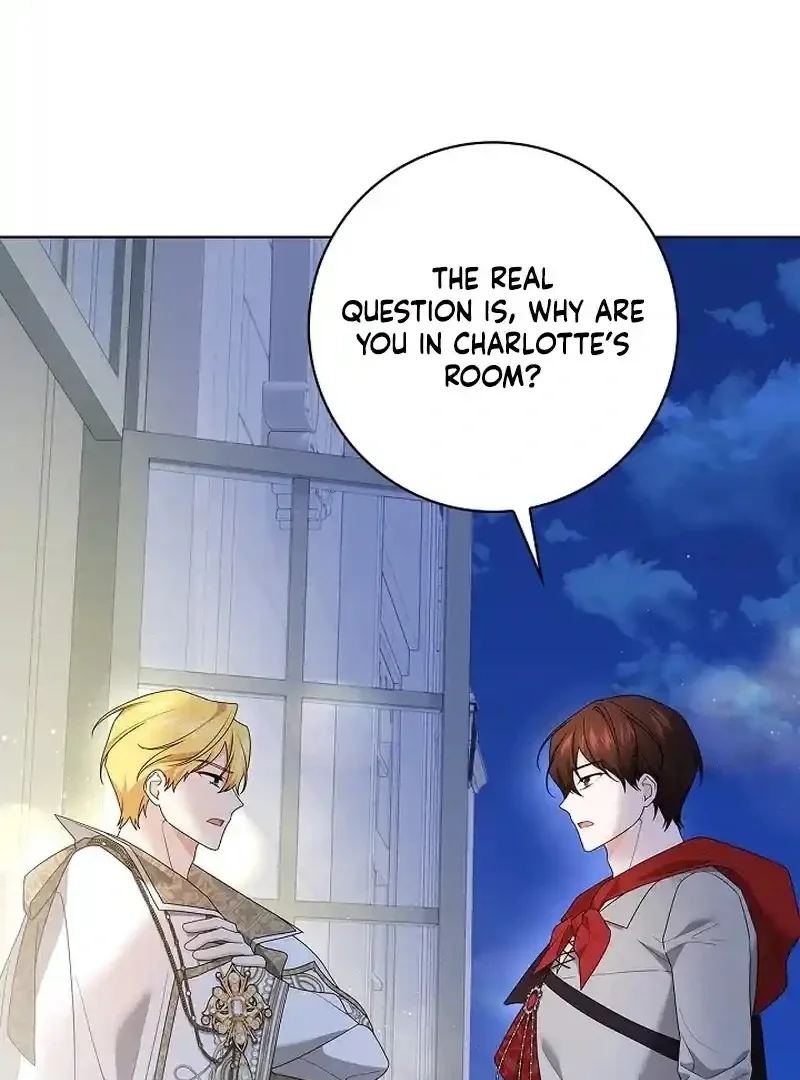 Sub Male Lead, Come to My Bed Chapter 33 page 92