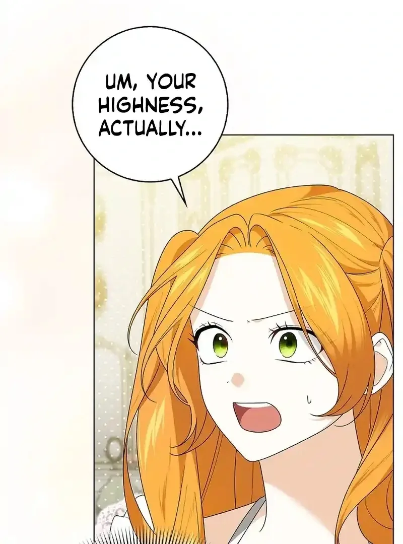 Sub Male Lead, Come to My Bed Chapter 33 page 86