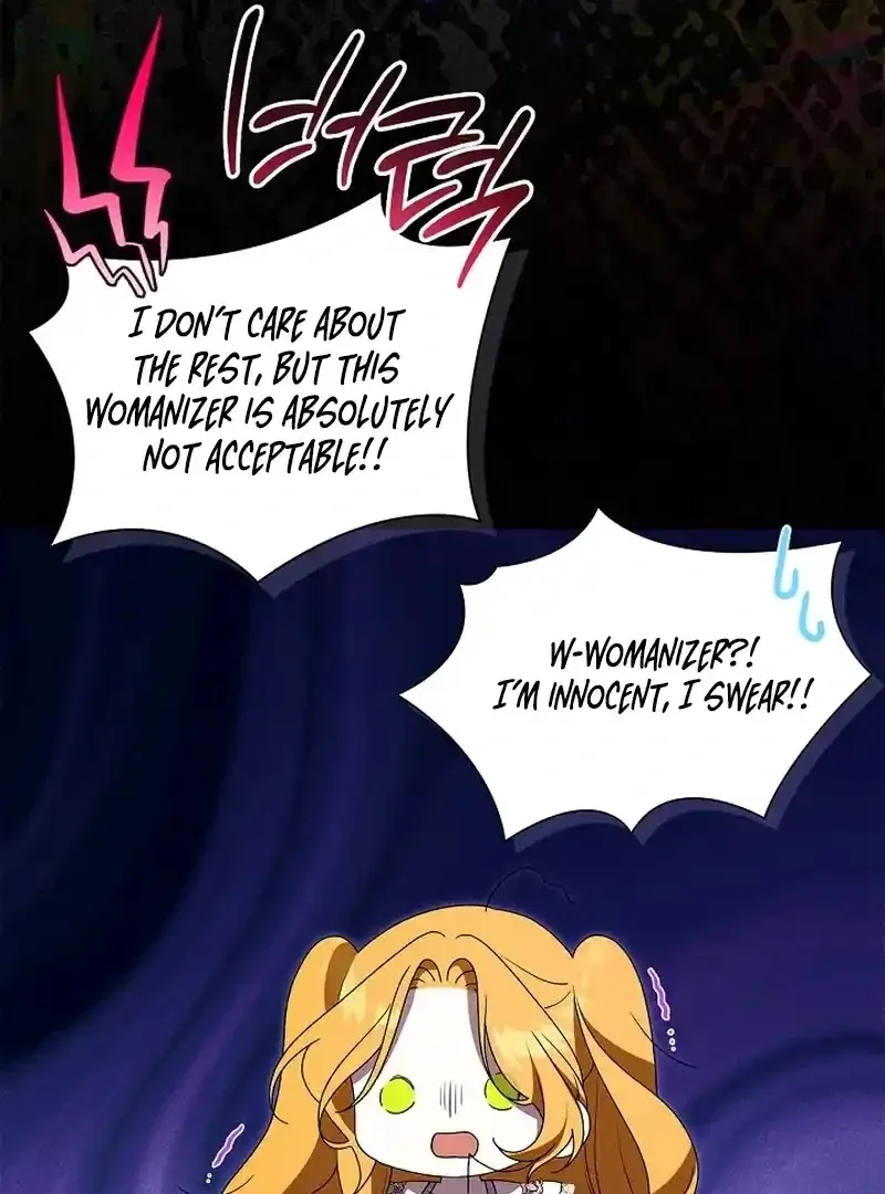 Sub Male Lead, Come to My Bed Chapter 33 page 135