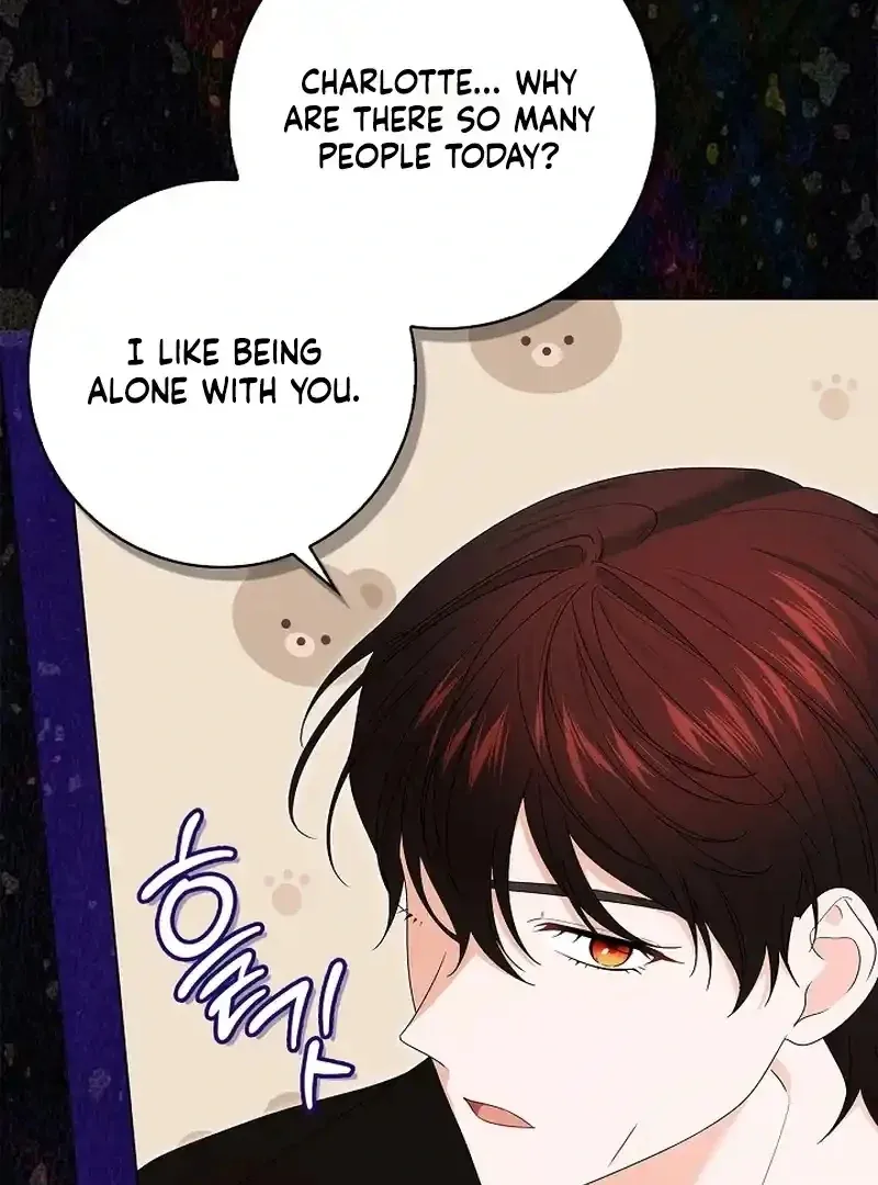Sub Male Lead, Come to My Bed Chapter 33 page 131
