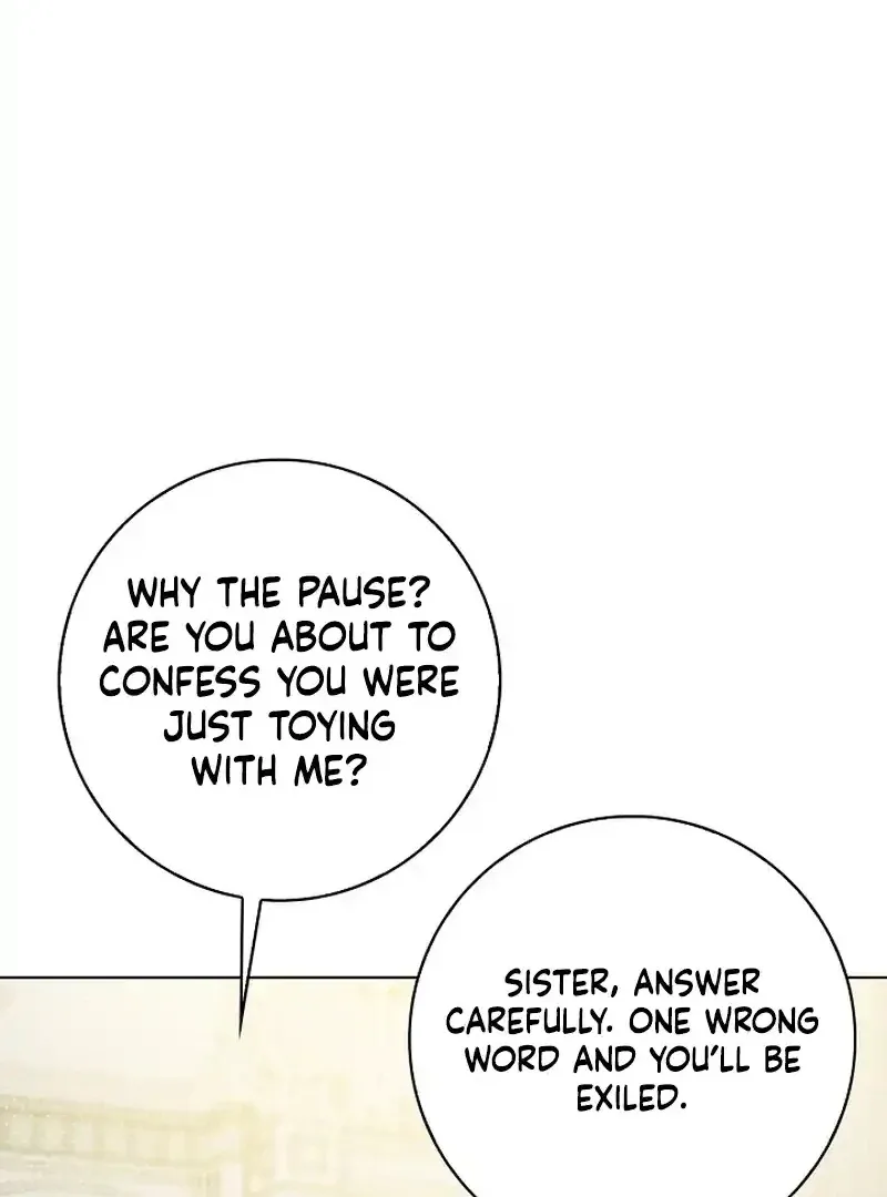 Sub Male Lead, Come to My Bed Chapter 33 page 110