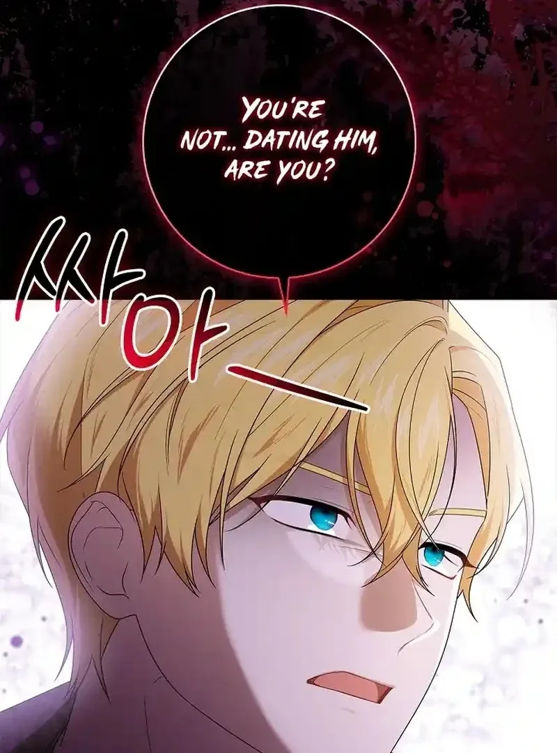 Sub Male Lead, Come to My Bed Chapter 33 page 105