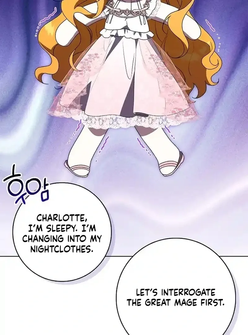 Sub Male Lead, Come to My Bed Chapter 33 page 136
