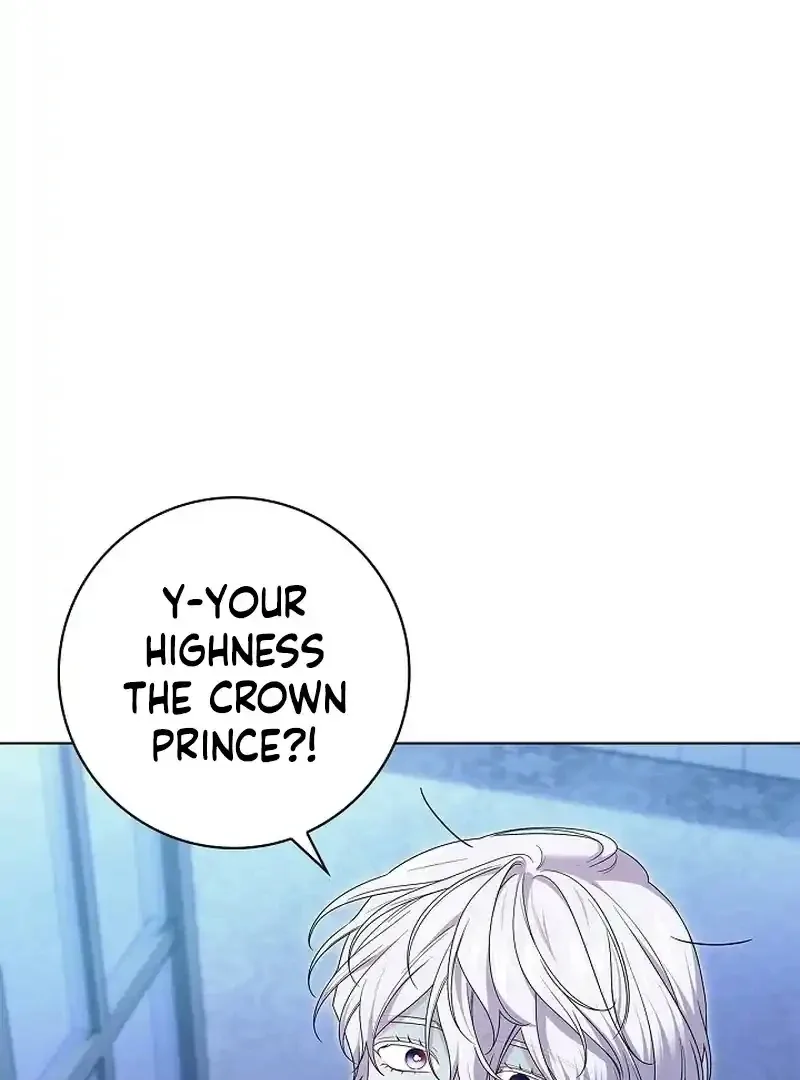 Sub Male Lead, Come to My Bed Chapter 33 page 127