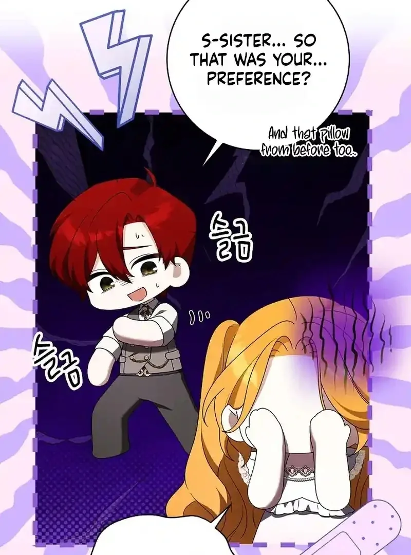 Sub Male Lead, Come to My Bed Chapter 33 page 101