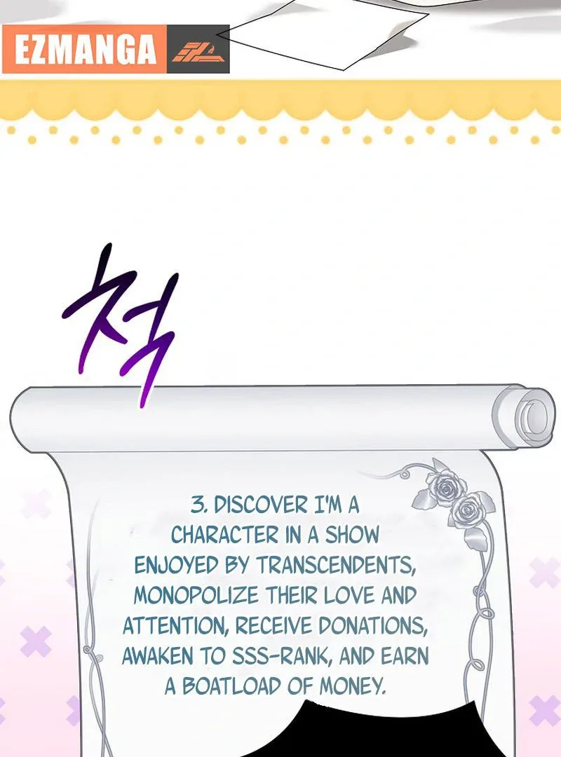 Sub Male Lead, Come to My Bed Chapter 31 page 34
