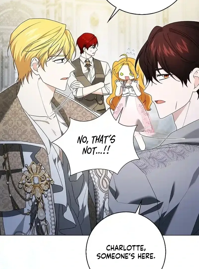 Sub Male Lead, Come to My Bed Chapter 33 page 111