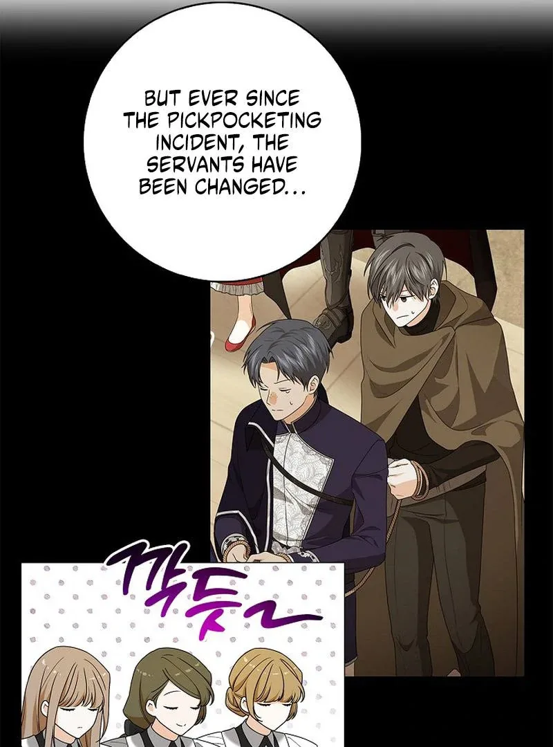 Sub Male Lead, Come to My Bed Chapter 31 page 28