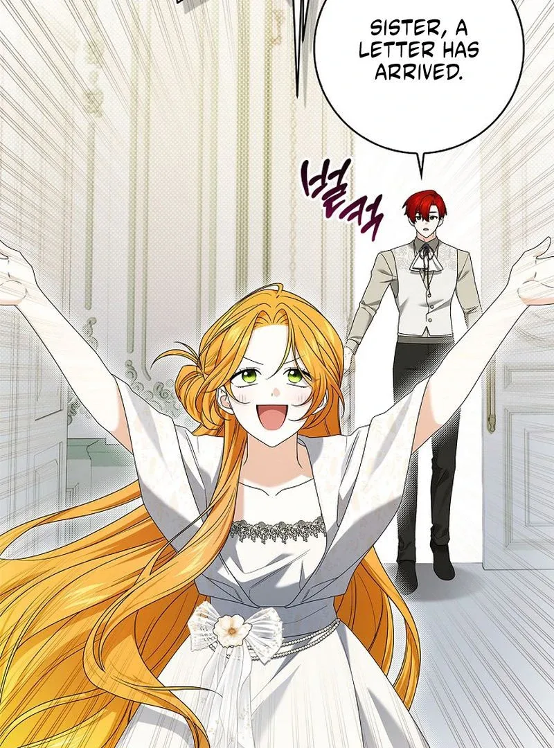 Sub Male Lead, Come to My Bed Chapter 31 page 44