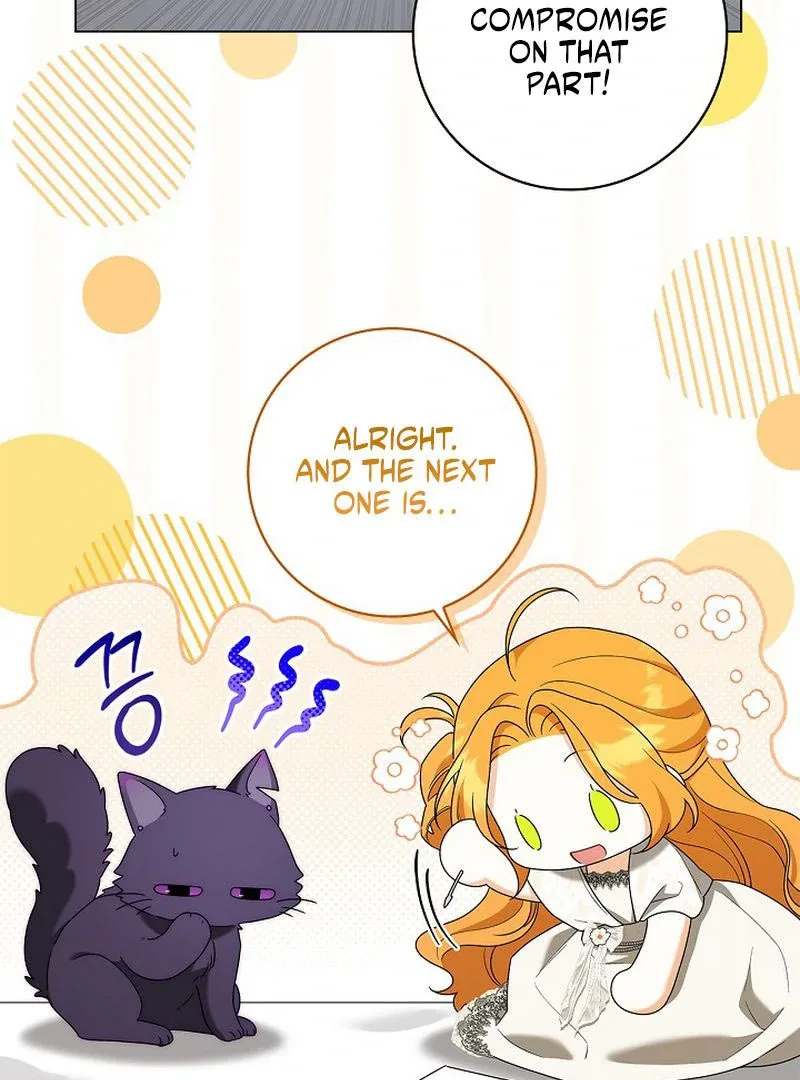 Sub Male Lead, Come to My Bed Chapter 31 page 33