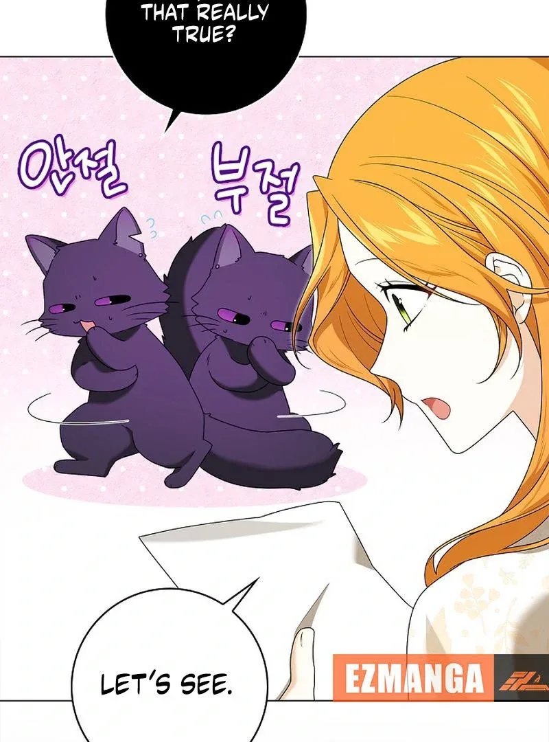 Sub Male Lead, Come to My Bed Chapter 31 page 58