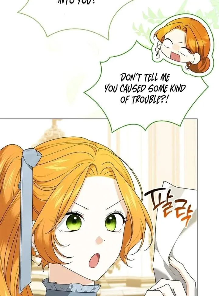 Sub Male Lead, Come to My Bed Chapter 35 page 84
