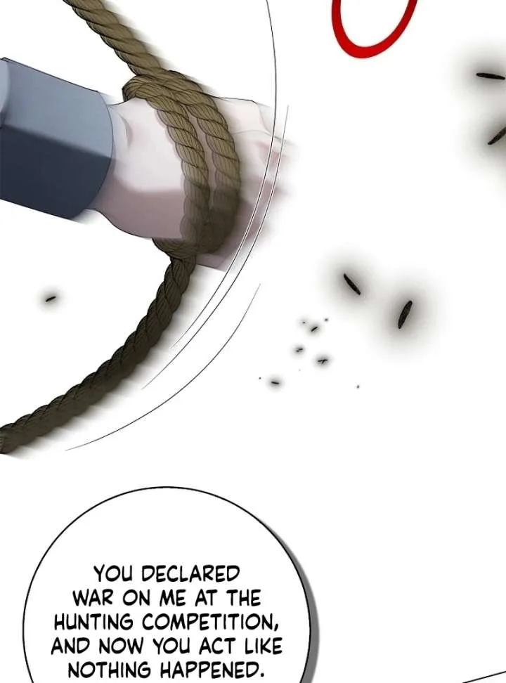 Sub Male Lead, Come to My Bed Chapter 35 page 32