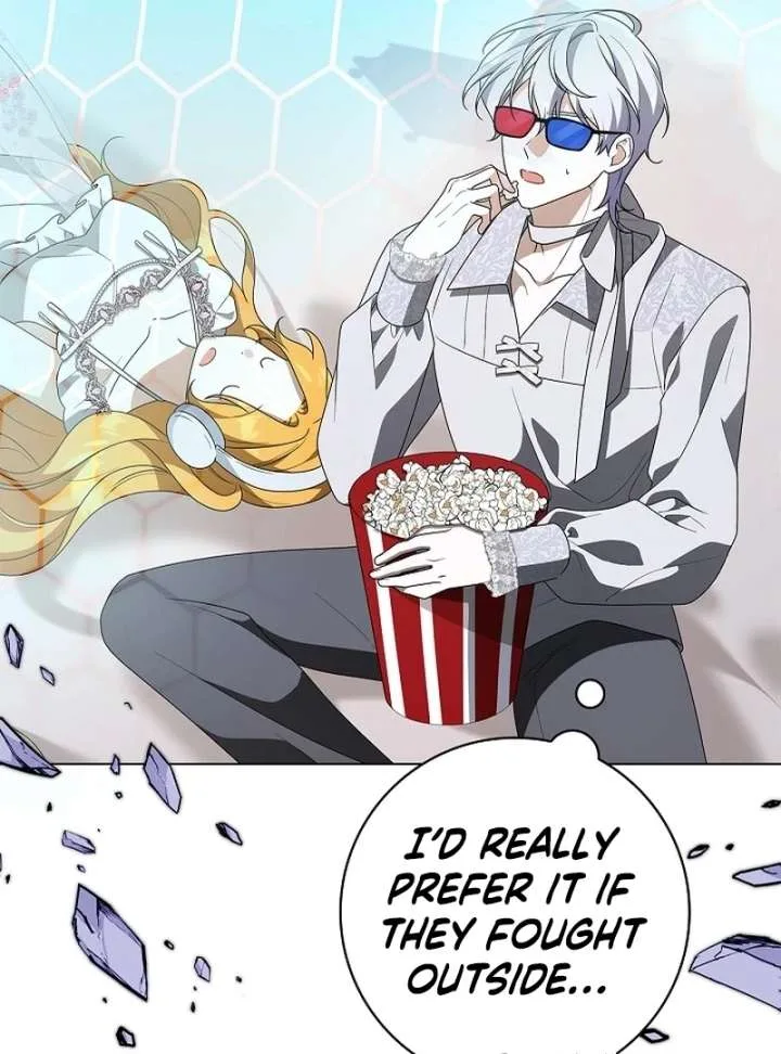 Sub Male Lead, Come to My Bed Chapter 35 page 46
