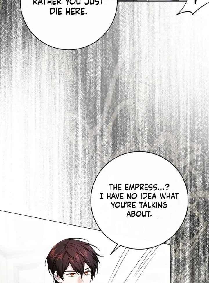 Sub Male Lead, Come to My Bed Chapter 35 page 24