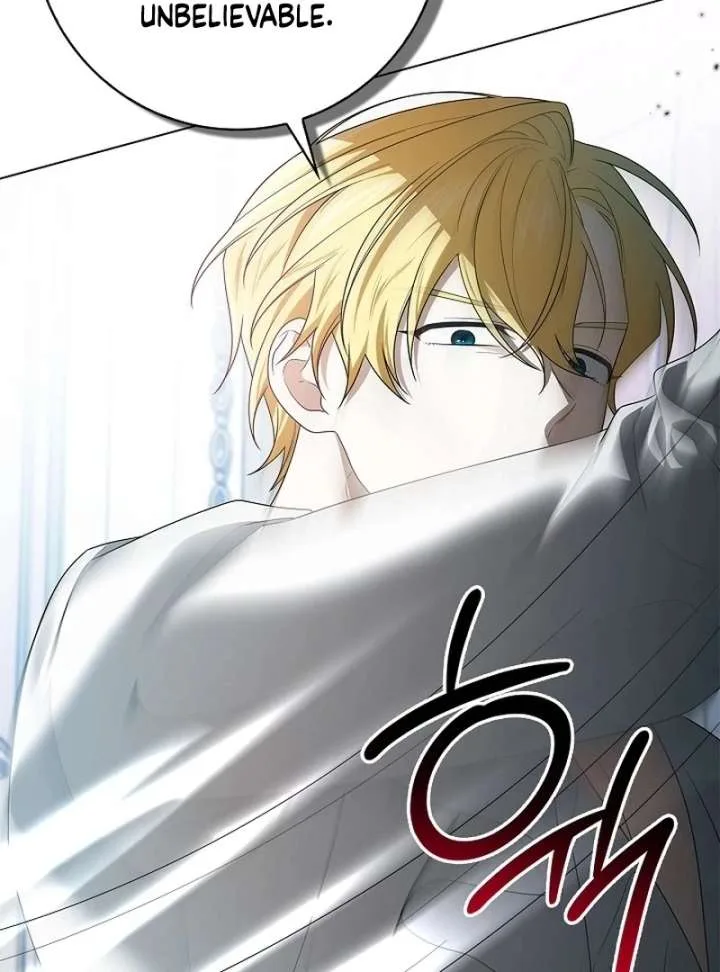 Sub Male Lead, Come to My Bed Chapter 35 page 33