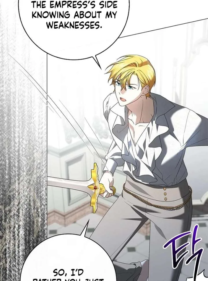 Sub Male Lead, Come to My Bed Chapter 35 page 23