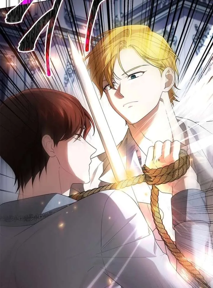 Sub Male Lead, Come to My Bed Chapter 35 page 15