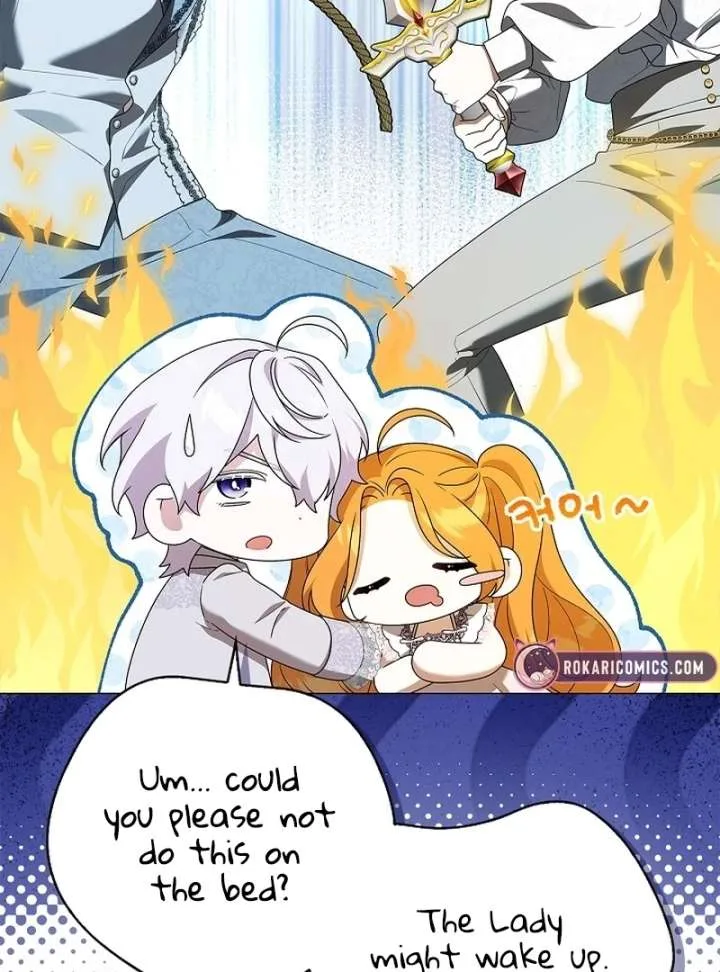 Sub Male Lead, Come to My Bed Chapter 35 page 21