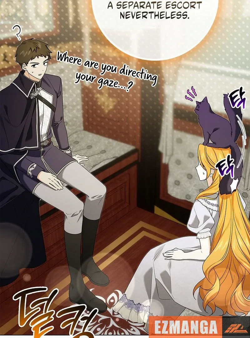 Sub Male Lead, Come to My Bed Chapter 31 page 79