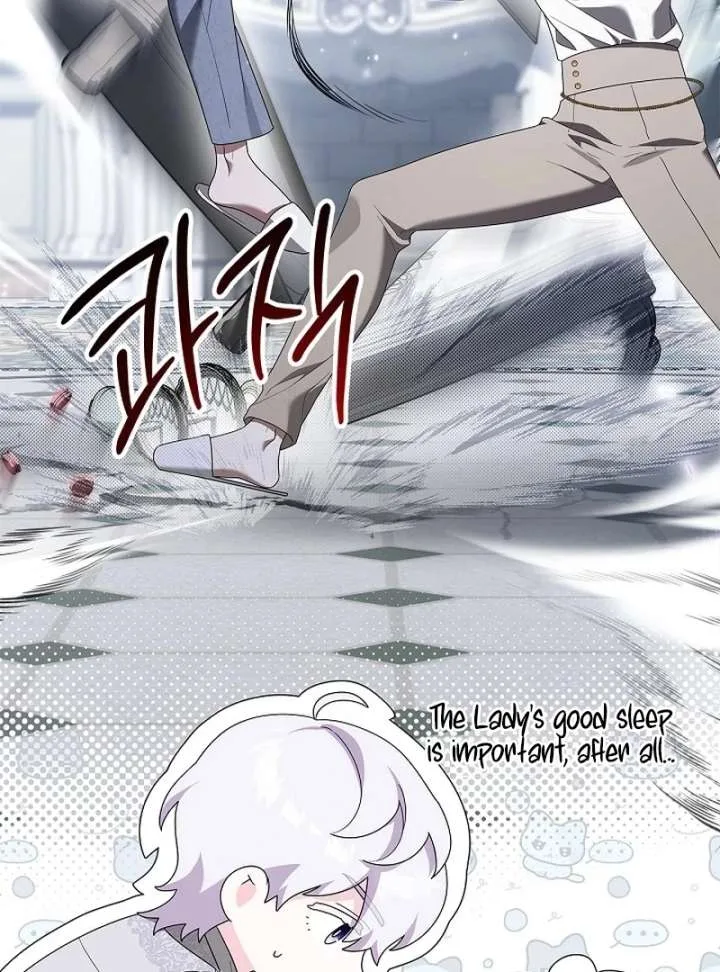 Sub Male Lead, Come to My Bed Chapter 35 page 42
