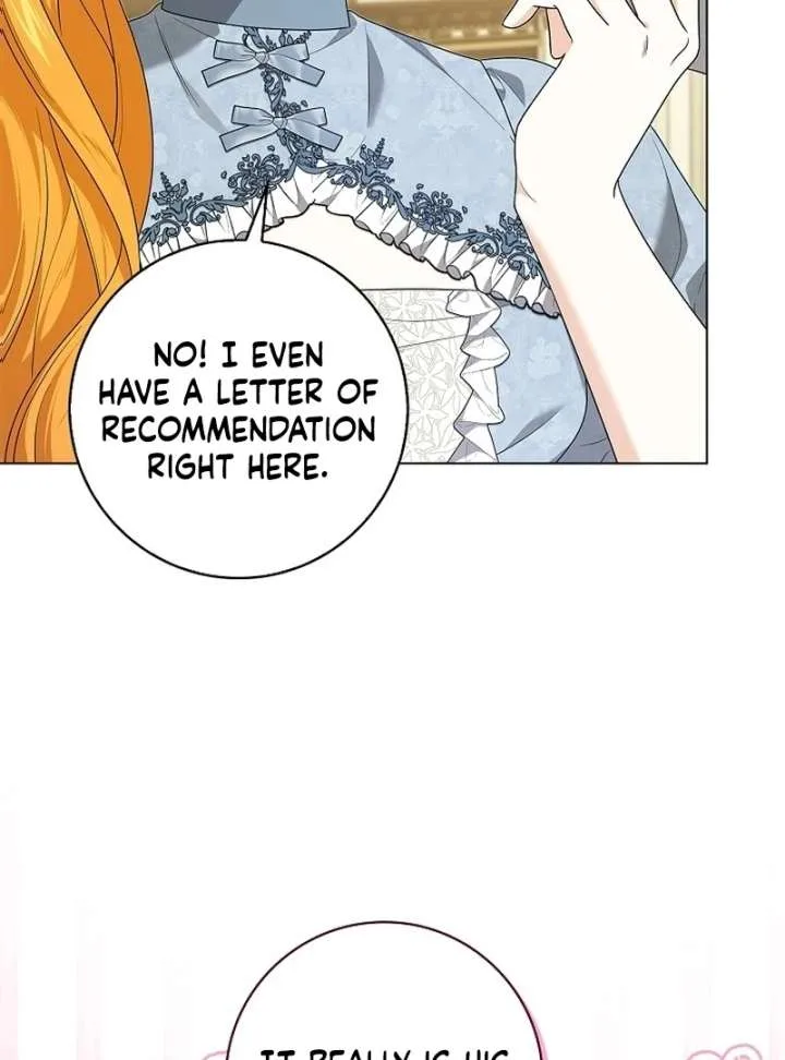 Sub Male Lead, Come to My Bed Chapter 35 page 85