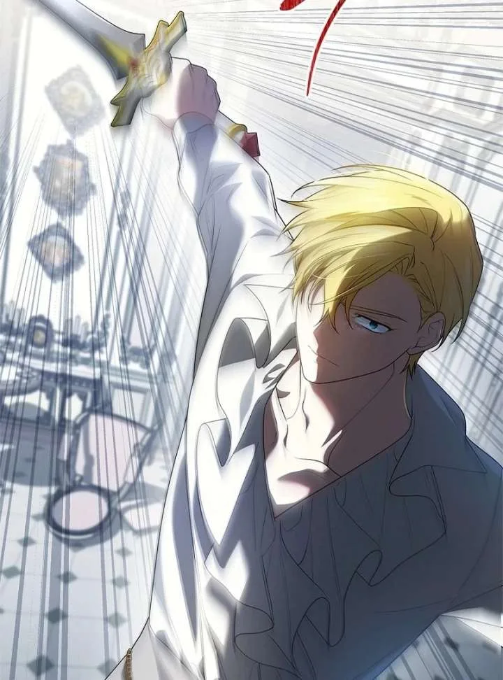 Sub Male Lead, Come to My Bed Chapter 35 page 48