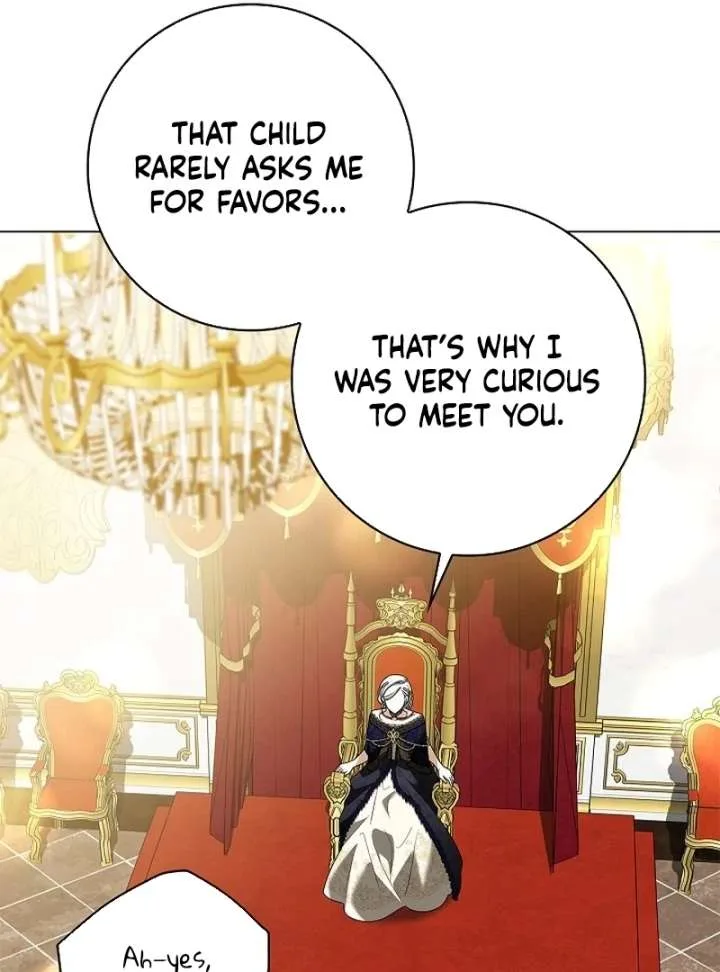 Sub Male Lead, Come to My Bed Chapter 35 page 117