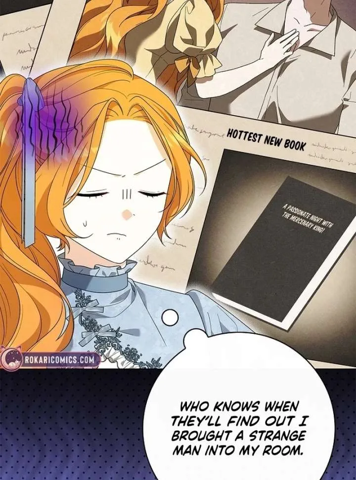 Sub Male Lead, Come to My Bed Chapter 35 page 91