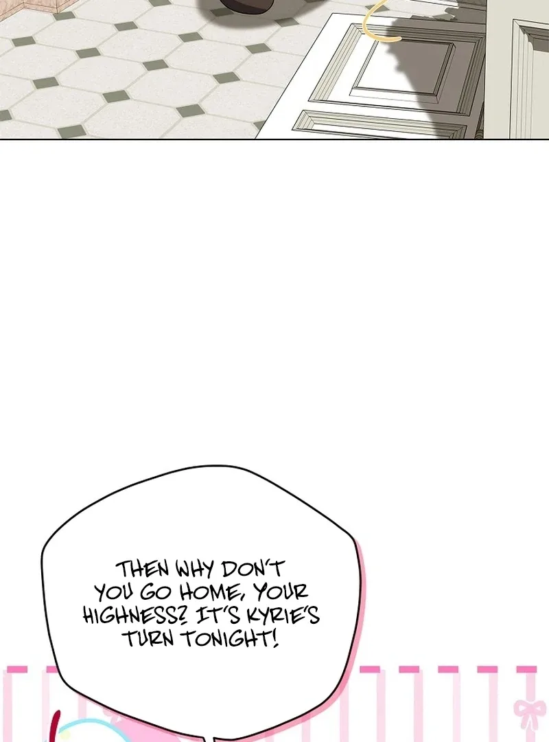 Sub Male Lead, Come to My Bed Chapter 34 page 50