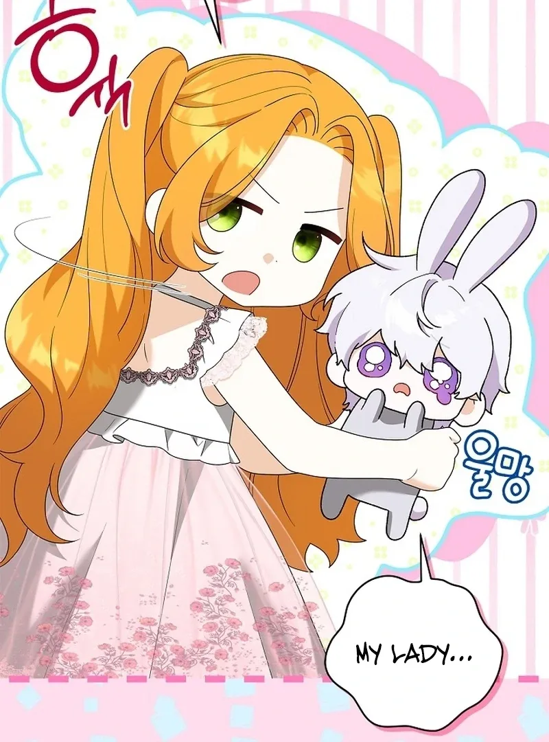 Sub Male Lead, Come to My Bed Chapter 34 page 51