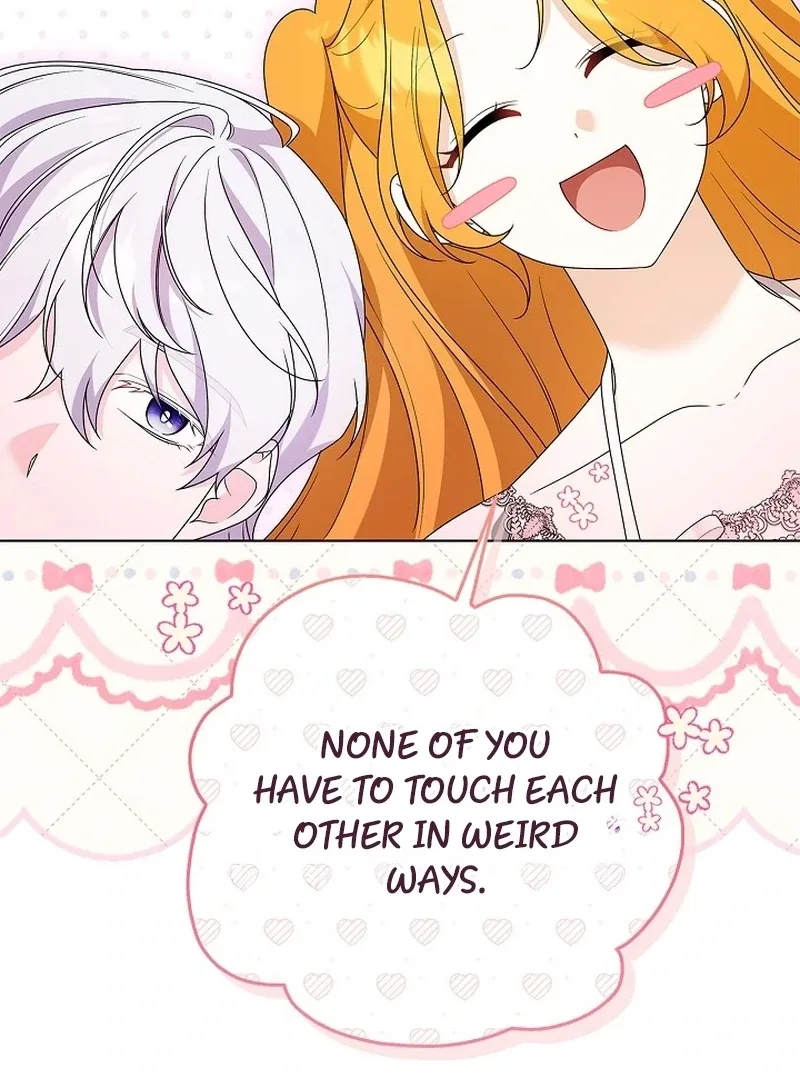 Sub Male Lead, Come to My Bed Chapter 34 page 77