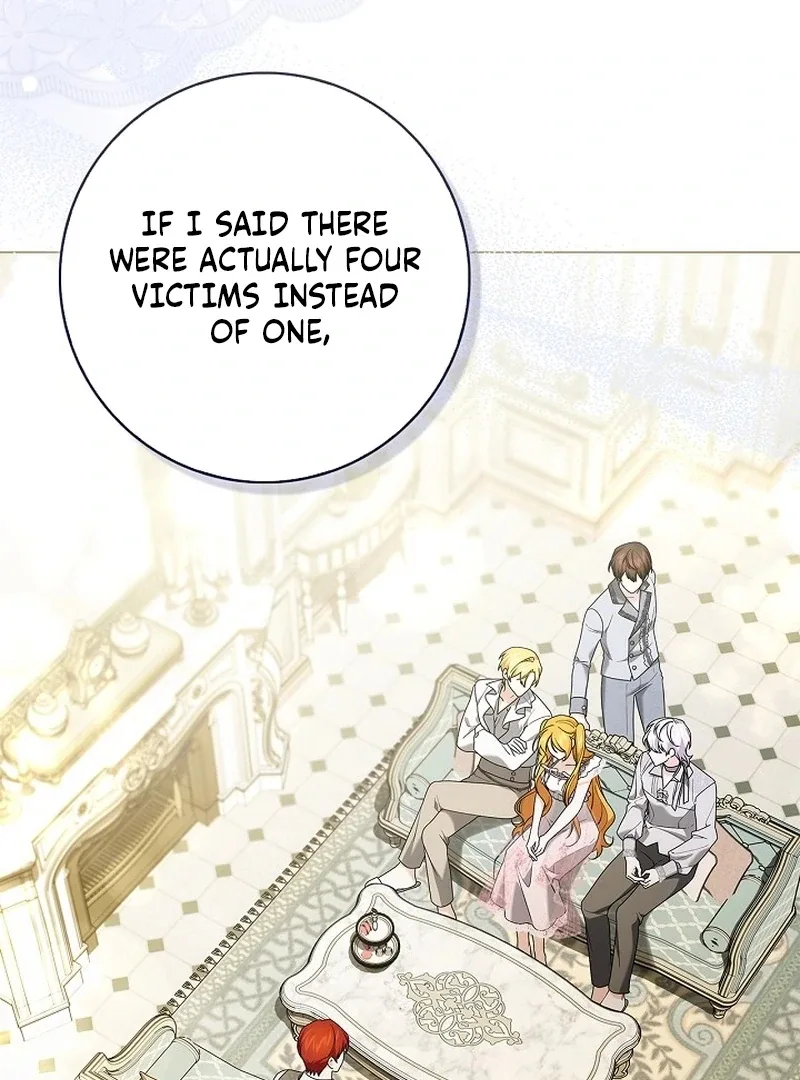 Sub Male Lead, Come to My Bed Chapter 34 page 26