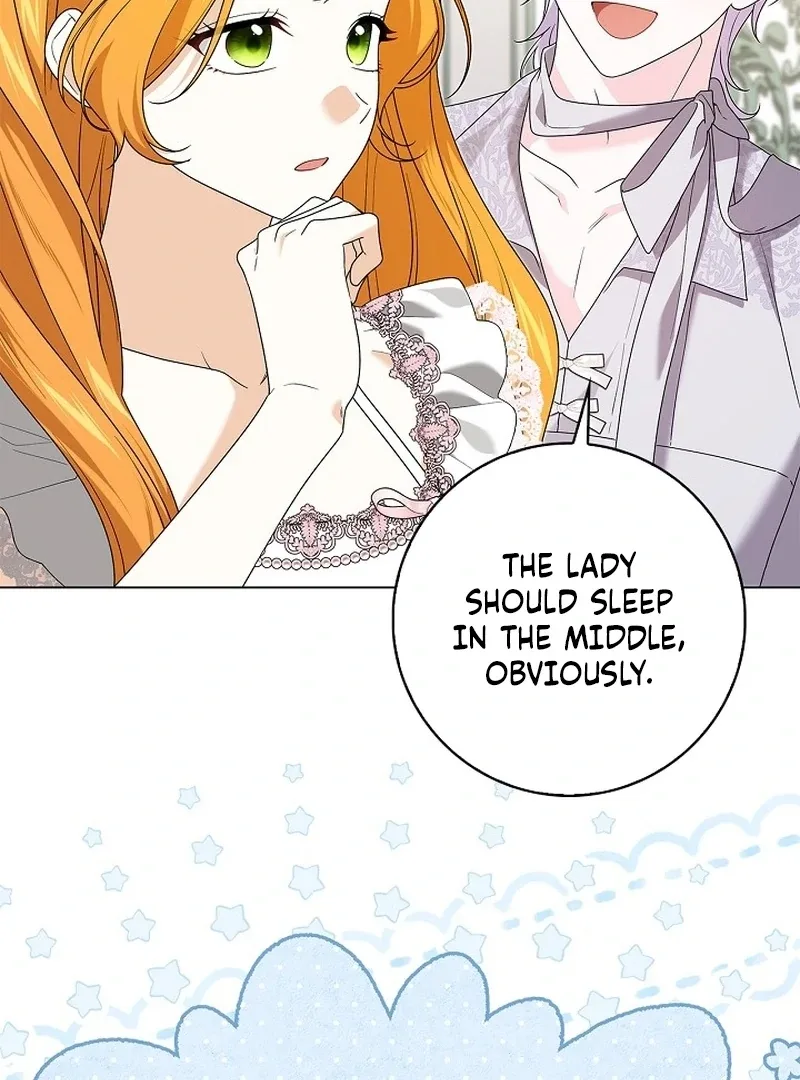 Sub Male Lead, Come to My Bed Chapter 34 page 64