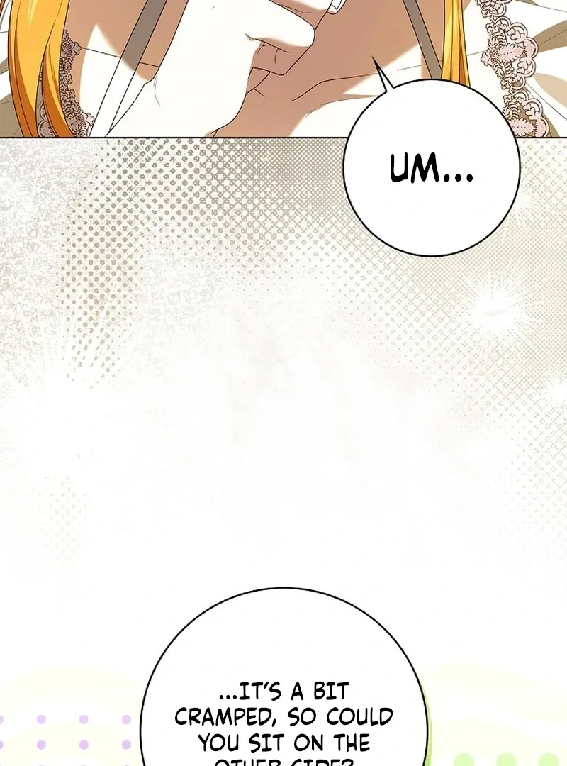 Sub Male Lead, Come to My Bed Chapter 34 page 4