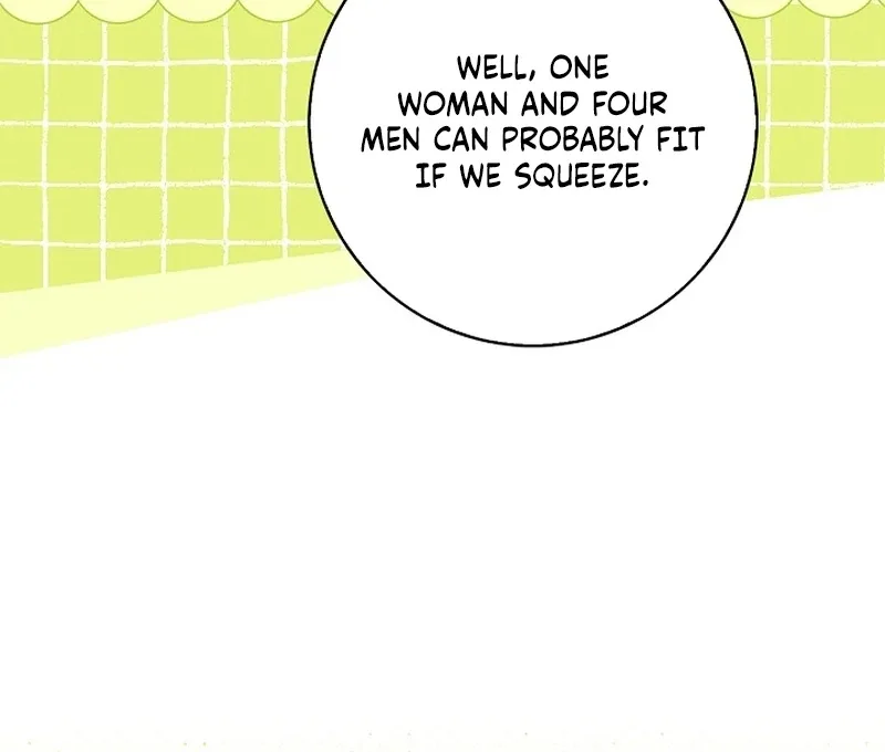 Sub Male Lead, Come to My Bed Chapter 34 page 48