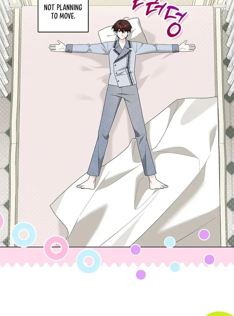 Sub Male Lead, Come to My Bed Chapter 34 page 45