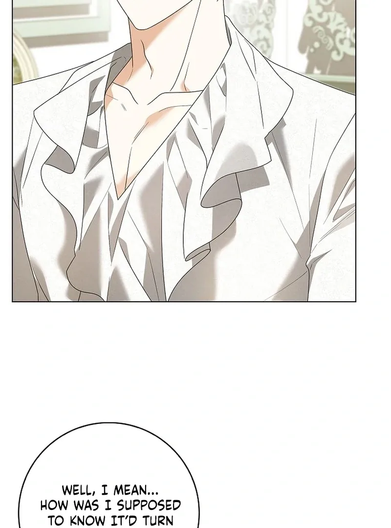 Sub Male Lead, Come to My Bed Chapter 34 page 17
