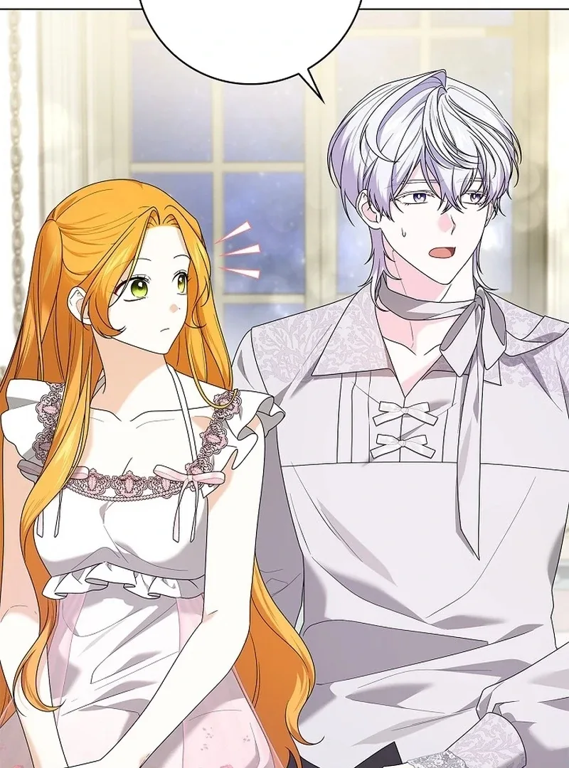 Sub Male Lead, Come to My Bed Chapter 34 page 43
