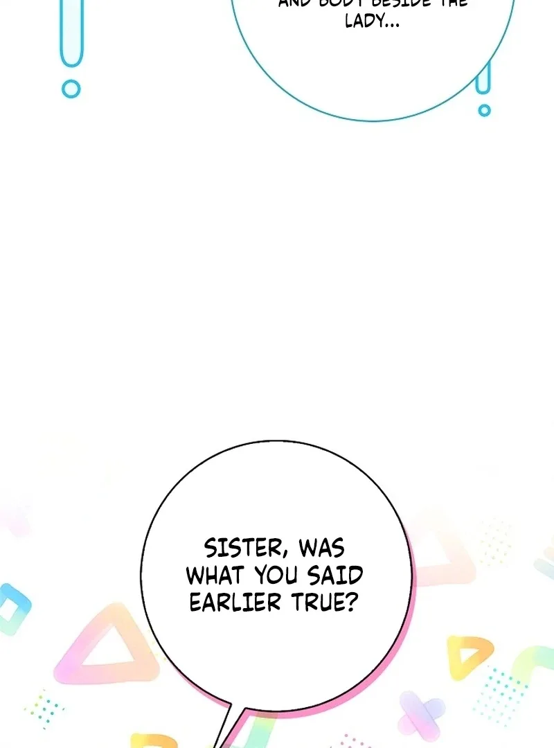 Sub Male Lead, Come to My Bed Chapter 34 page 8