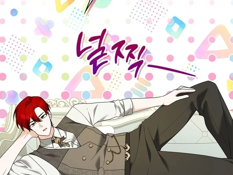 Sub Male Lead, Come to My Bed Chapter 34 page 9